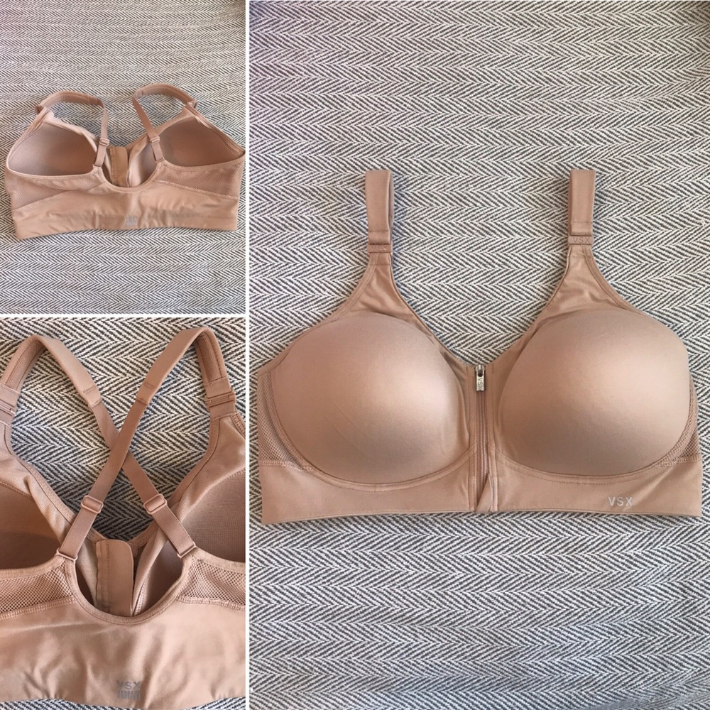 Victoria’s Secret Sports Bra